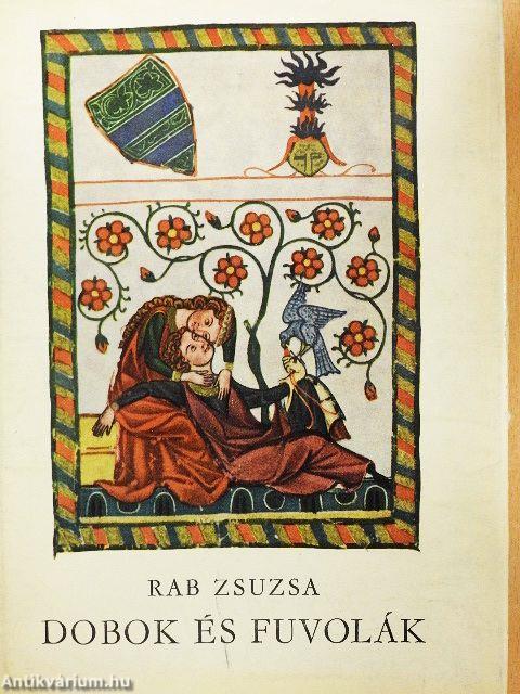Dobok és fuvolák