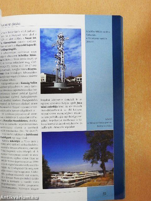 Látnivalók Bács-Kiskun megyében