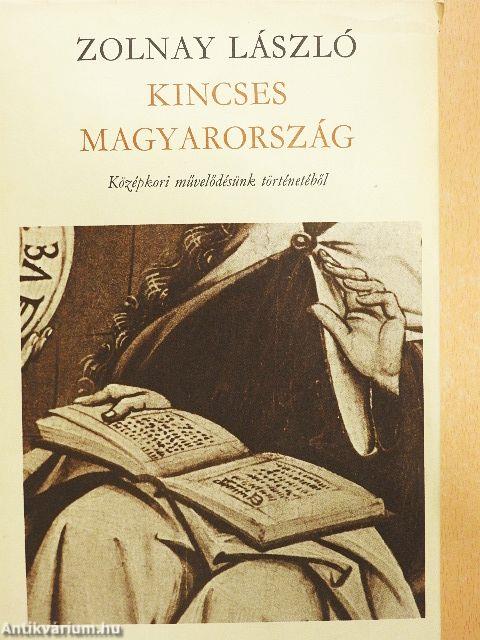 Kincses Magyarország
