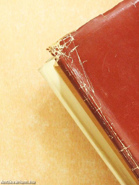 Nemzetközi Almanach 1960