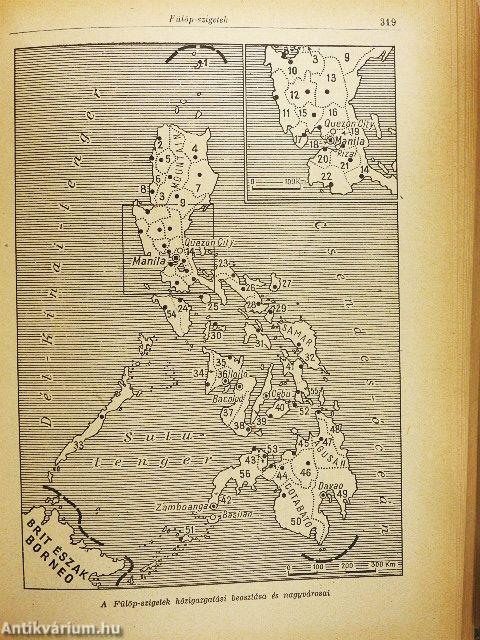 Nemzetközi Almanach 1960
