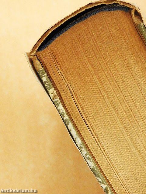 Nemzetközi Almanach 1960