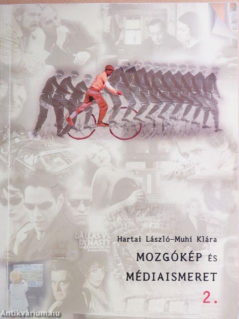 Mozgókép és médiaismeret 2.