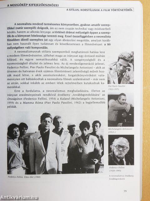 Mozgókép és médiaismeret 2.