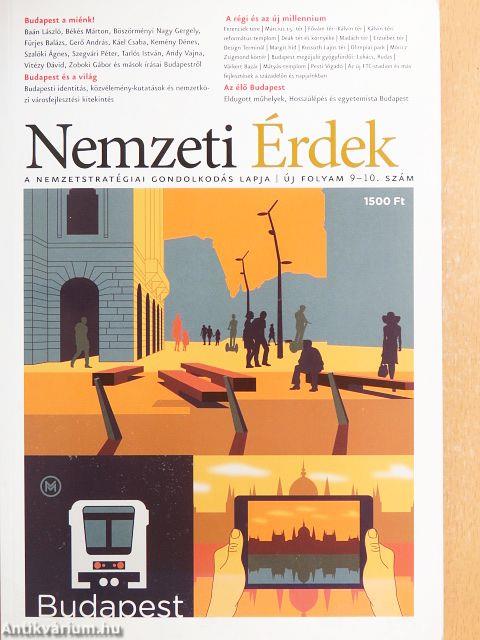 Nemzeti érdek 2014/9-10.