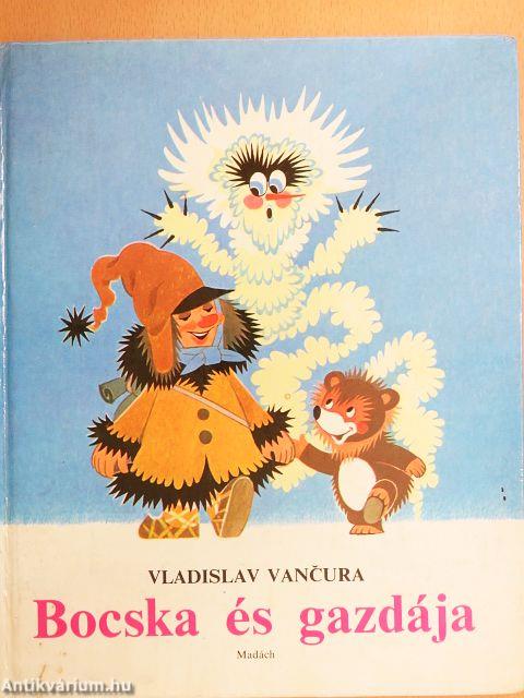 Bocska és gazdája