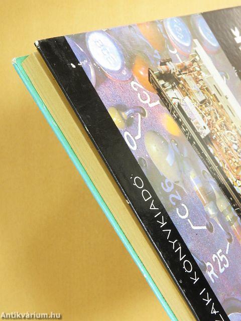 Sztereó rádiók szervizkönyve III.