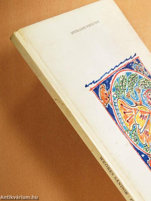 Ha a világ rigó lenne