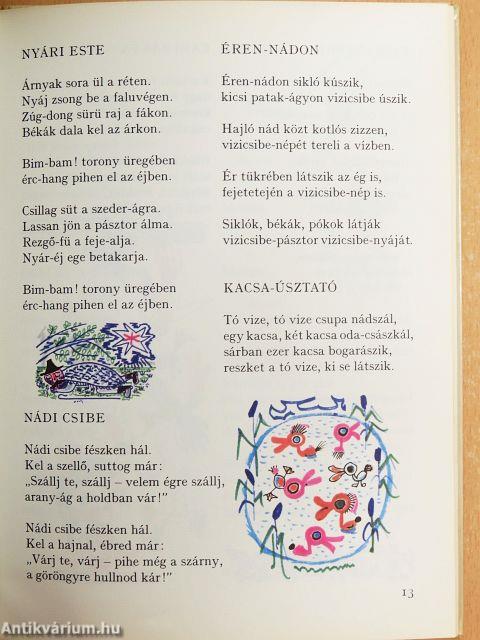 Ha a világ rigó lenne