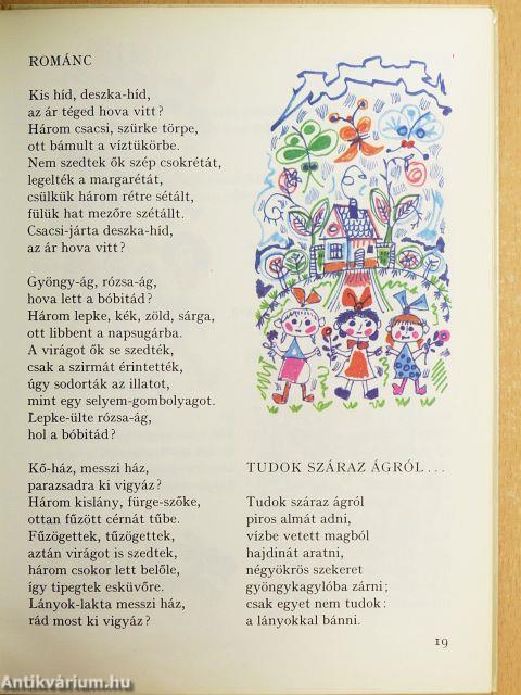 Ha a világ rigó lenne