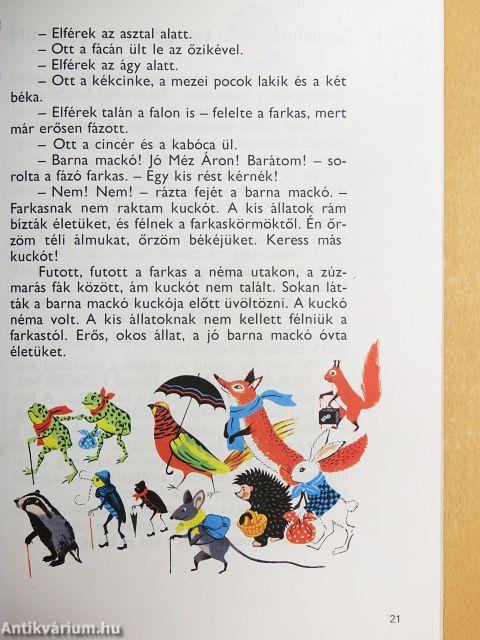 Gőgös Gúnár Gedeon