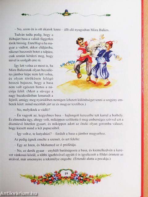 Móra olvasókönyv 2.