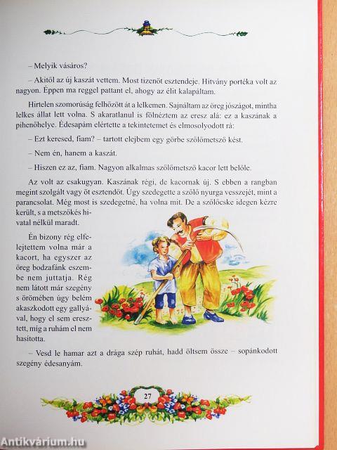 Móra olvasókönyv 2.