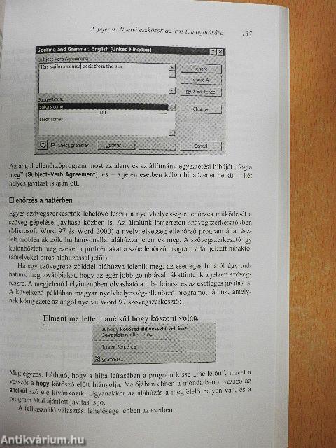 Számítógéppel - emberi nyelven