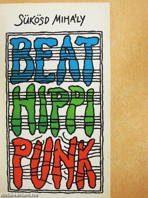 Beat-hippi-punk