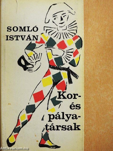 Kor- és pályatársak