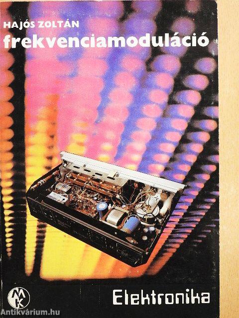 Frekvenciamoduláció