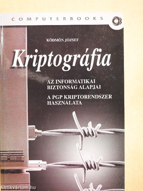 Kriptográfia