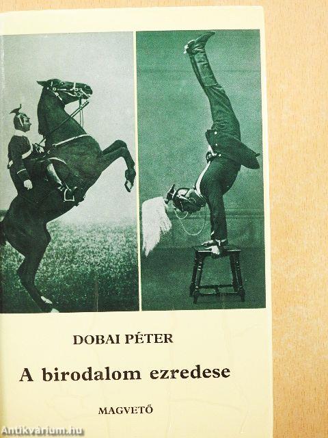 A birodalom ezredese