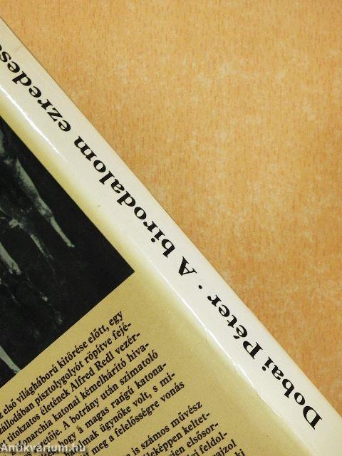 A birodalom ezredese