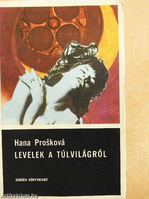 Levelek a túlvilágról