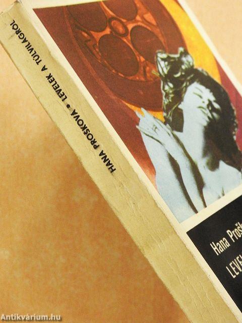 Levelek a túlvilágról