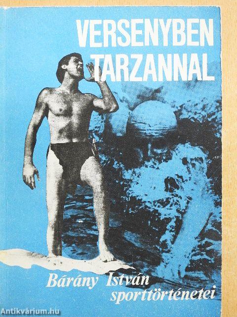 Versenyben Tarzannal