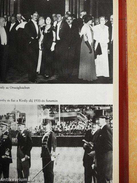 Válságévek krónikája 1929-1933