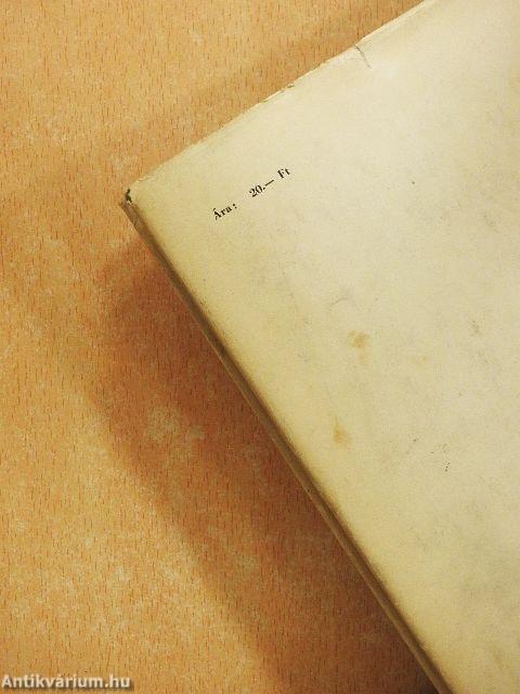 Klasszikusok társaságában