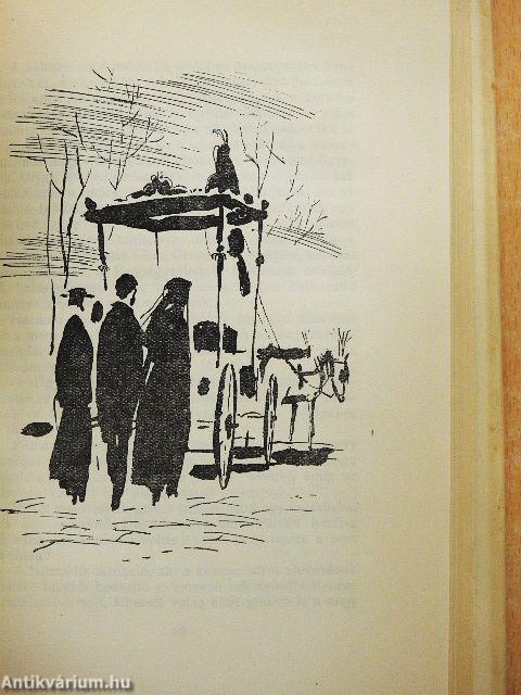 Aranyidő/A templárius