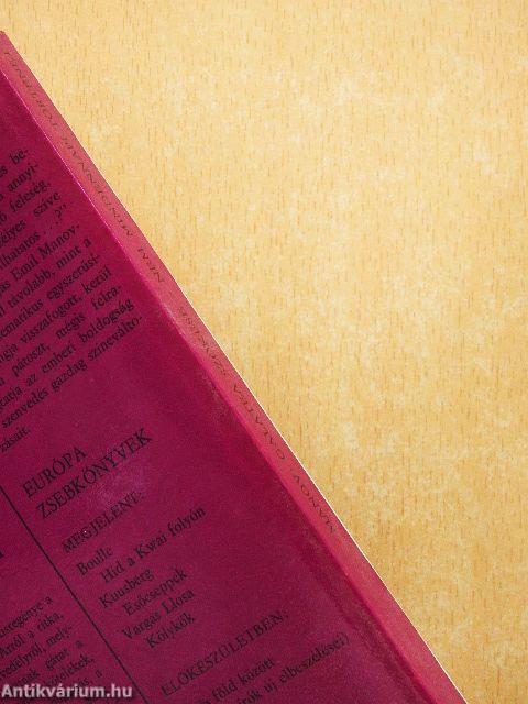 Galatea szökése/Nem mindennapi történet