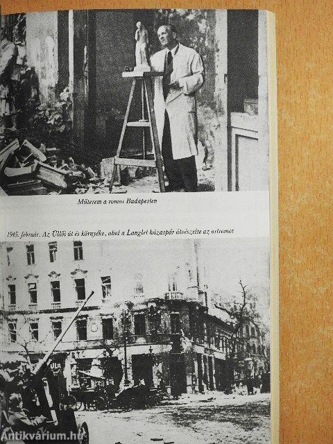 A svéd mentőakció, 1944