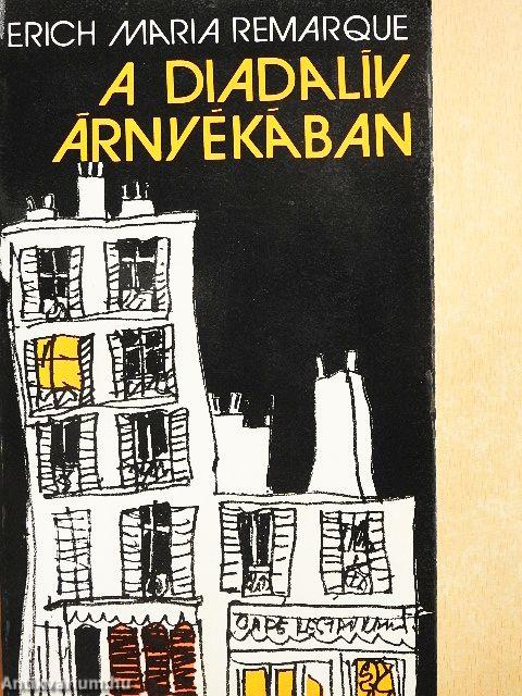 A Diadalív árnyékában