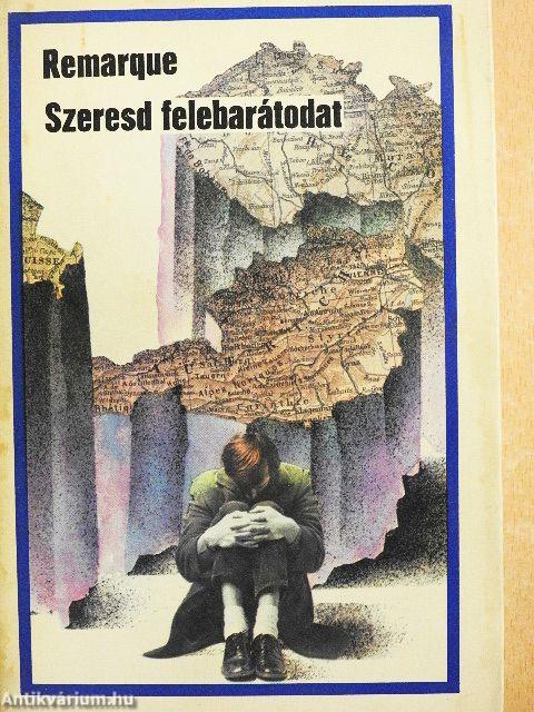 Szeresd felebarátodat