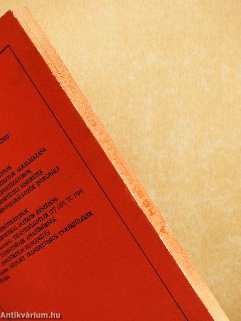 Egyszerű mérőkészülékek amatőröknek