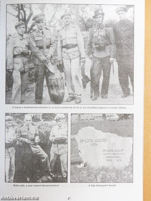 Magyar Szárnyak 2002