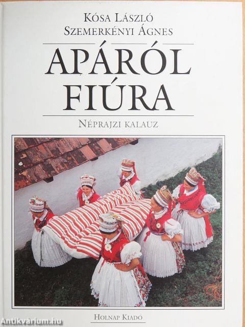 Apáról fiúra