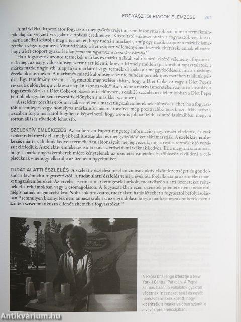 Marketingmenedzsment