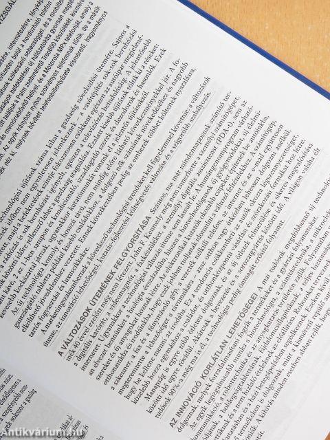 Marketingmenedzsment