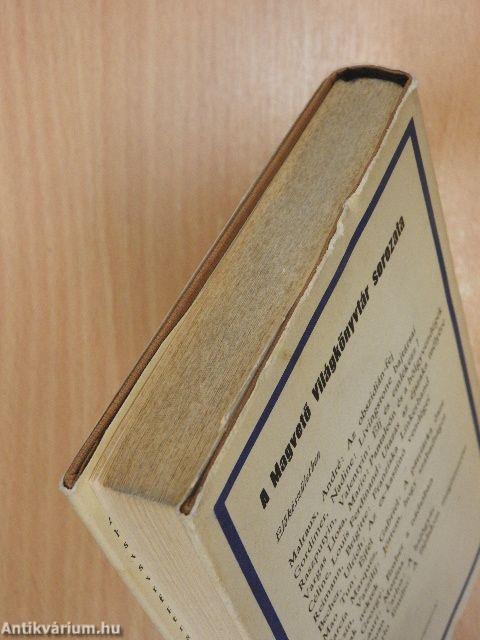 Szeresd felebarátodat