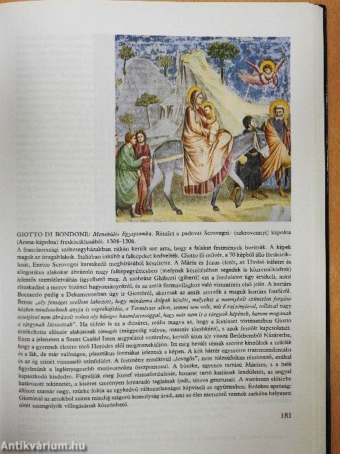 Műalkotások elemzése