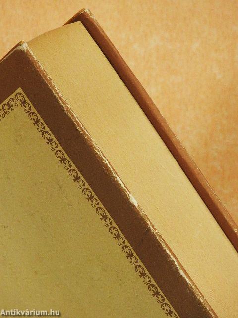 Tóth Árpád összes versei, versfordításai és novellái