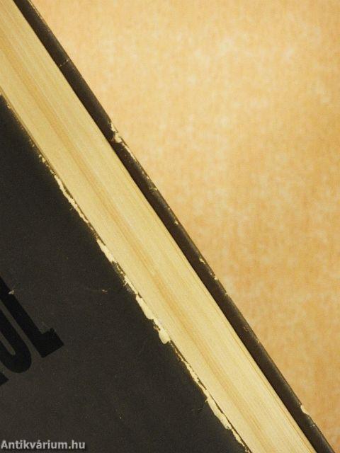 Az időről és a folyóról I-II.