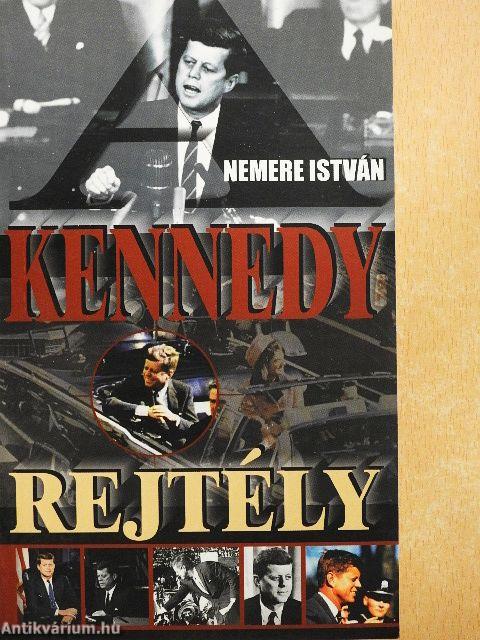 A Kennedy rejtély