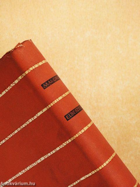 Mai orosz elbeszélők