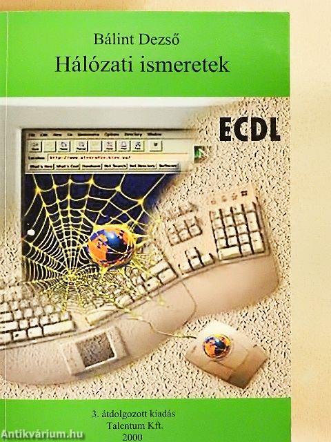 Hálózati ismeretek