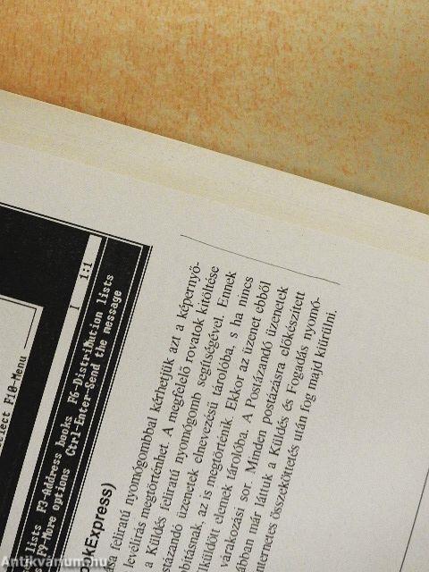 Hálózati ismeretek