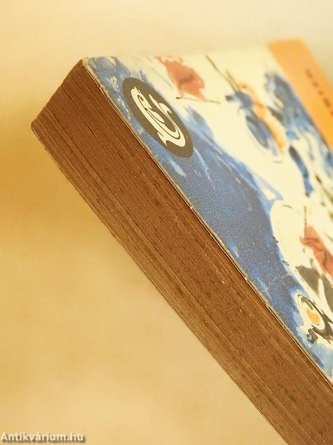 Hárman a vasút mentén