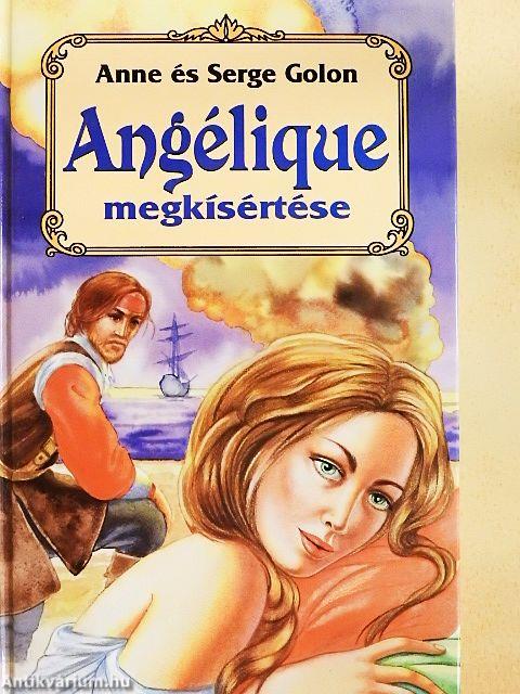 Angélique megkísértése