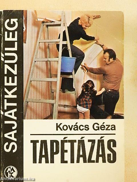 Tapétázás
